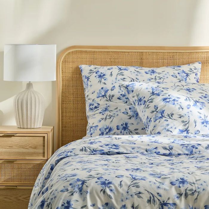 Pościel z mikrofibry Marinosa 200x220 cm marki Home&You