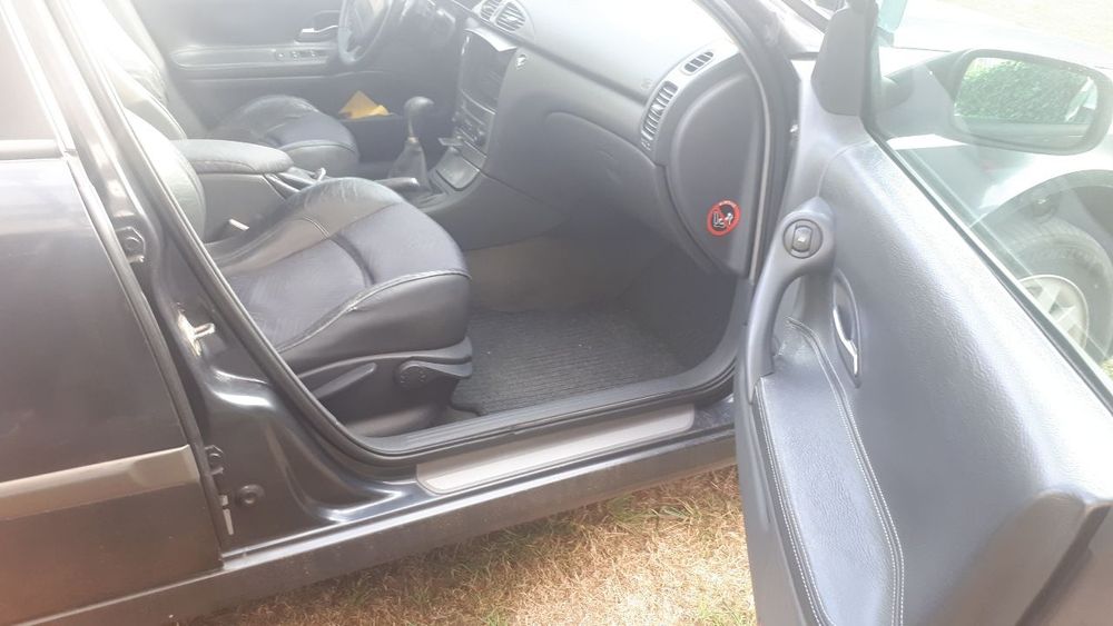 Renault laguna 2, 2001р,1,6 бензин