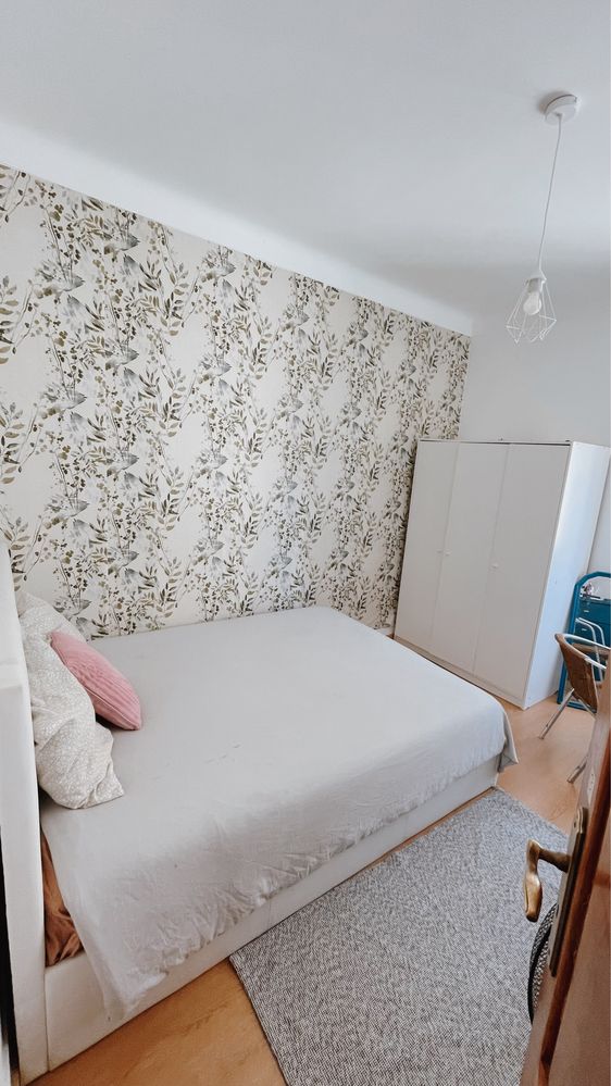 Quarto c/ despesas incluidas