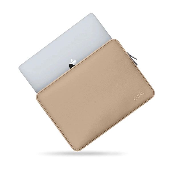 Tech-Protect Neoslim Laptop 13-14 Caffe Latte