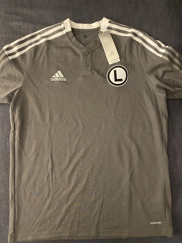 Koszulka polo Legia Warszawa rozmiar L