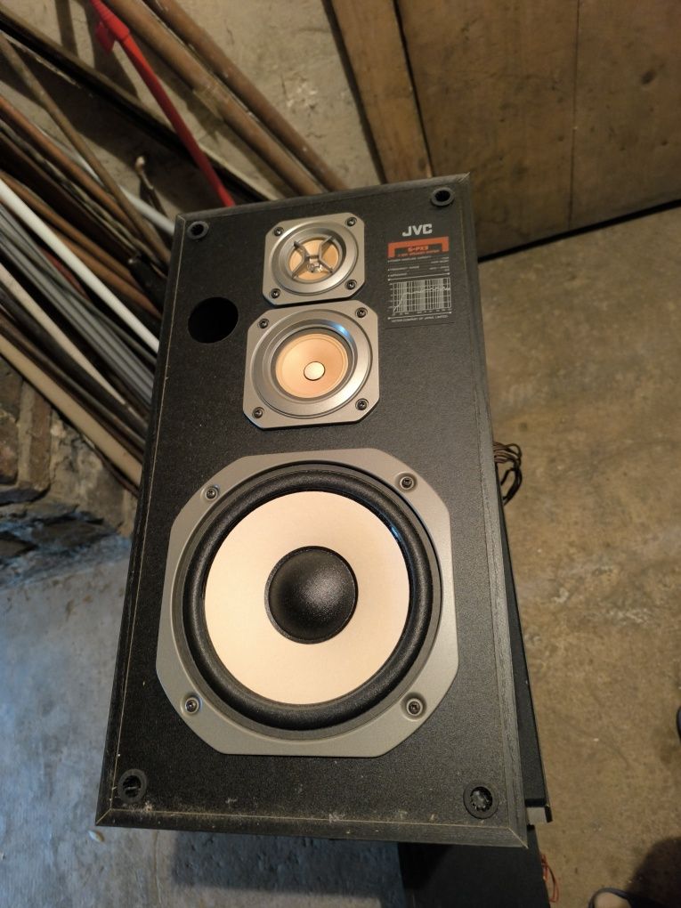 JVC s-px3 do sprzedania w dobrym stanie