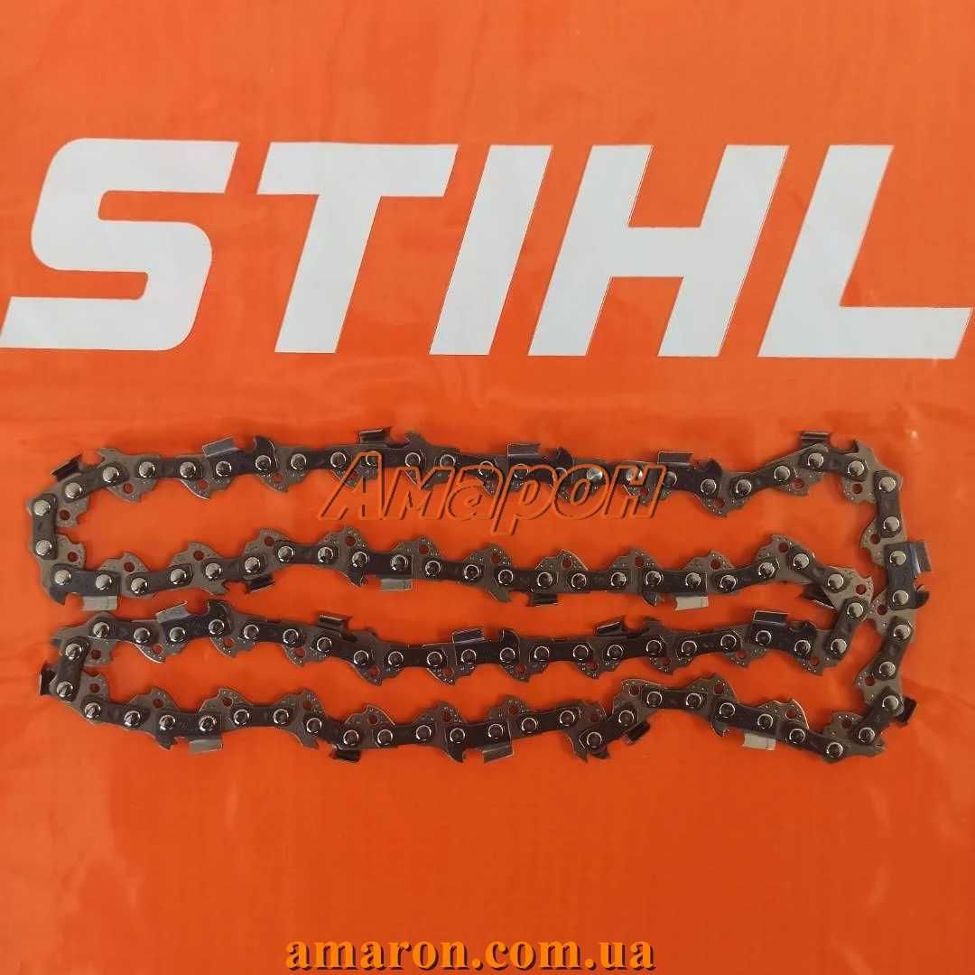 Цеп на бензопилу, STIHL ORIGINAL. Суперзуб. 50 звеньев, 3/8 шаг