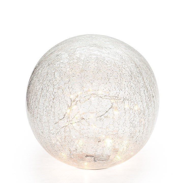 Светодиодный шар
