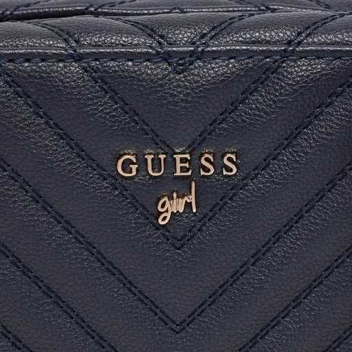 Torebka J4GZ23 Guess