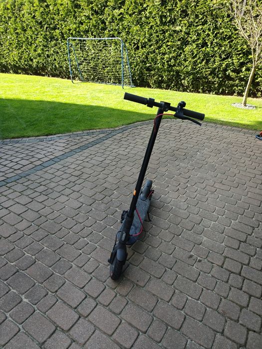 Hulajnoga elektryczna Xiaomi Mi Pro 2 600W 45km Czarna