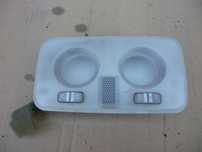 LAMPKA OŚWIETLENIE KABINY FIAT DOBLO II LIFT 735244963
