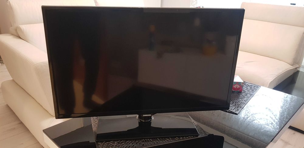 Telewizor Samsung LED 32 Cale HDMI USB Gwarancja 3msc Polecam