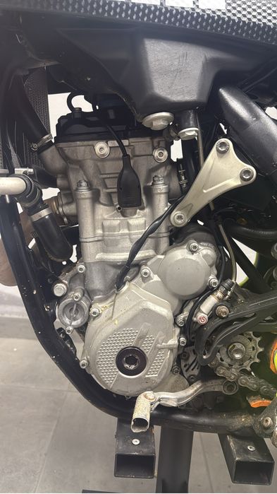 Ktm sxf 250 20r stan bdb