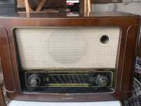 Radio Stolica retro