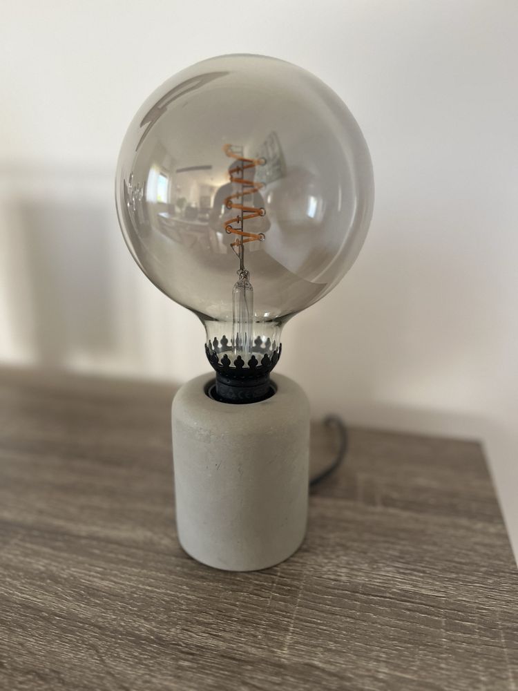 **Lampada Ikea barata 9€**