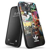 Etui Adidas OR Snap Case Graphic AOP na iPhone 13 Pro / 13 6,1"