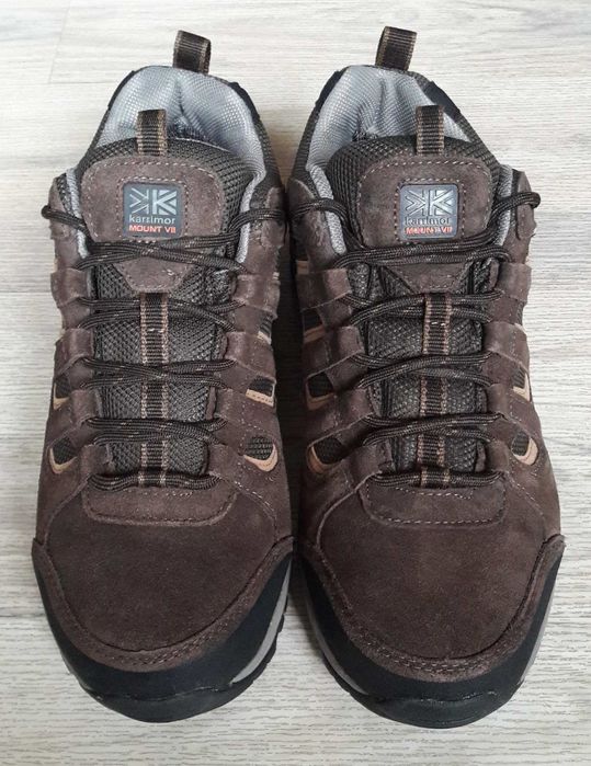 Karrimor Mount VII Waterproof  29см/44р кроссовки