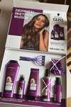Zestaw do pielęgnacji włosów Schwarzkopf GLISS – Full Hair Wonder