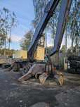 Koparka przeładunkowa volvo akerman 230b