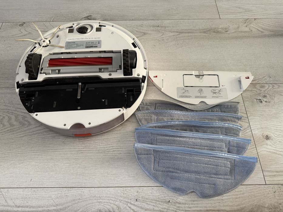 Roborock S7 100% sprawny robot sprzatajacy