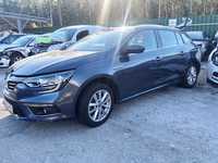 RENAULT MEGANE 2018 DIESEL