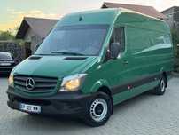 Mercedes Benz 319cdi 3.0 Long 2017