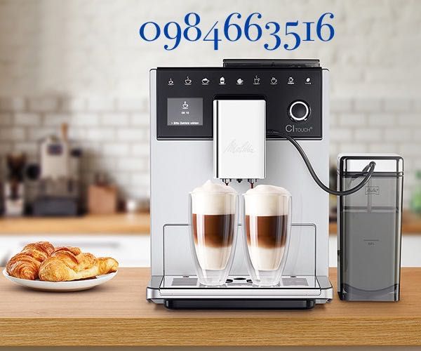 Ремонт та обслуговування домашніх каво машин.