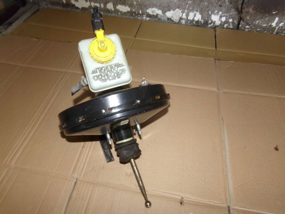 SERWO HAMULCOWE 1J1614105H GOLF IV LEON TOLEDO II 1.9 TDI