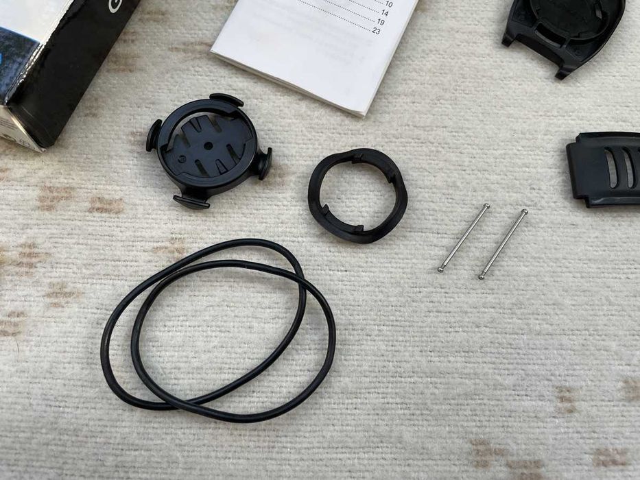 Garmin Forerunner 910XT Quick Release Kit