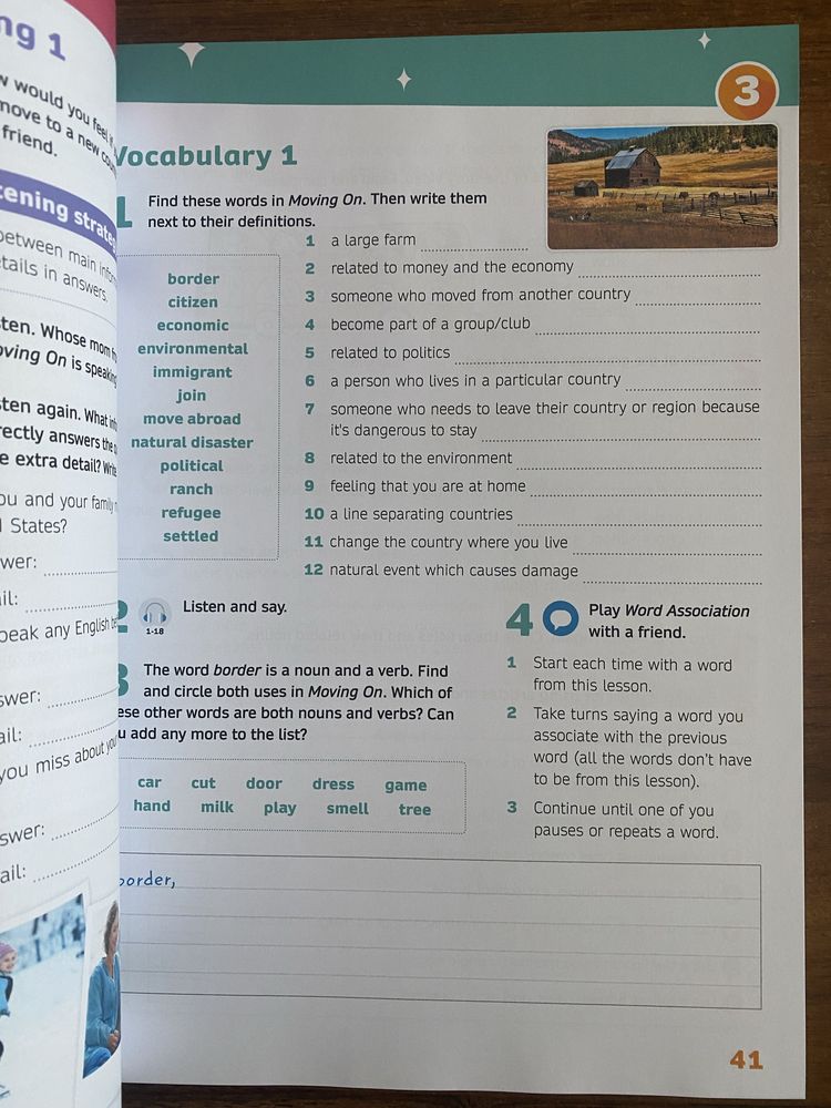 MePro - Now I Know! - Student’s Book 5