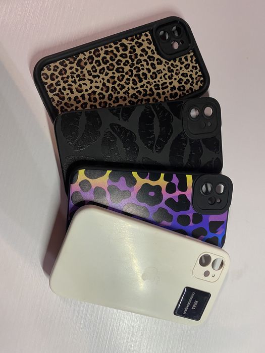 Продам Iphone 11 128 гб