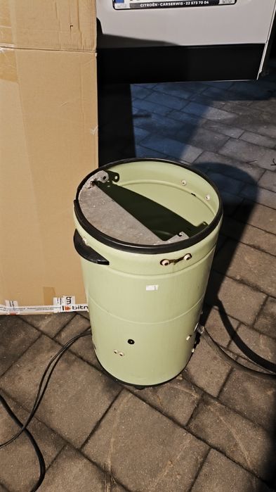 Pralka Frania - stan bardzo ładny, sprawna