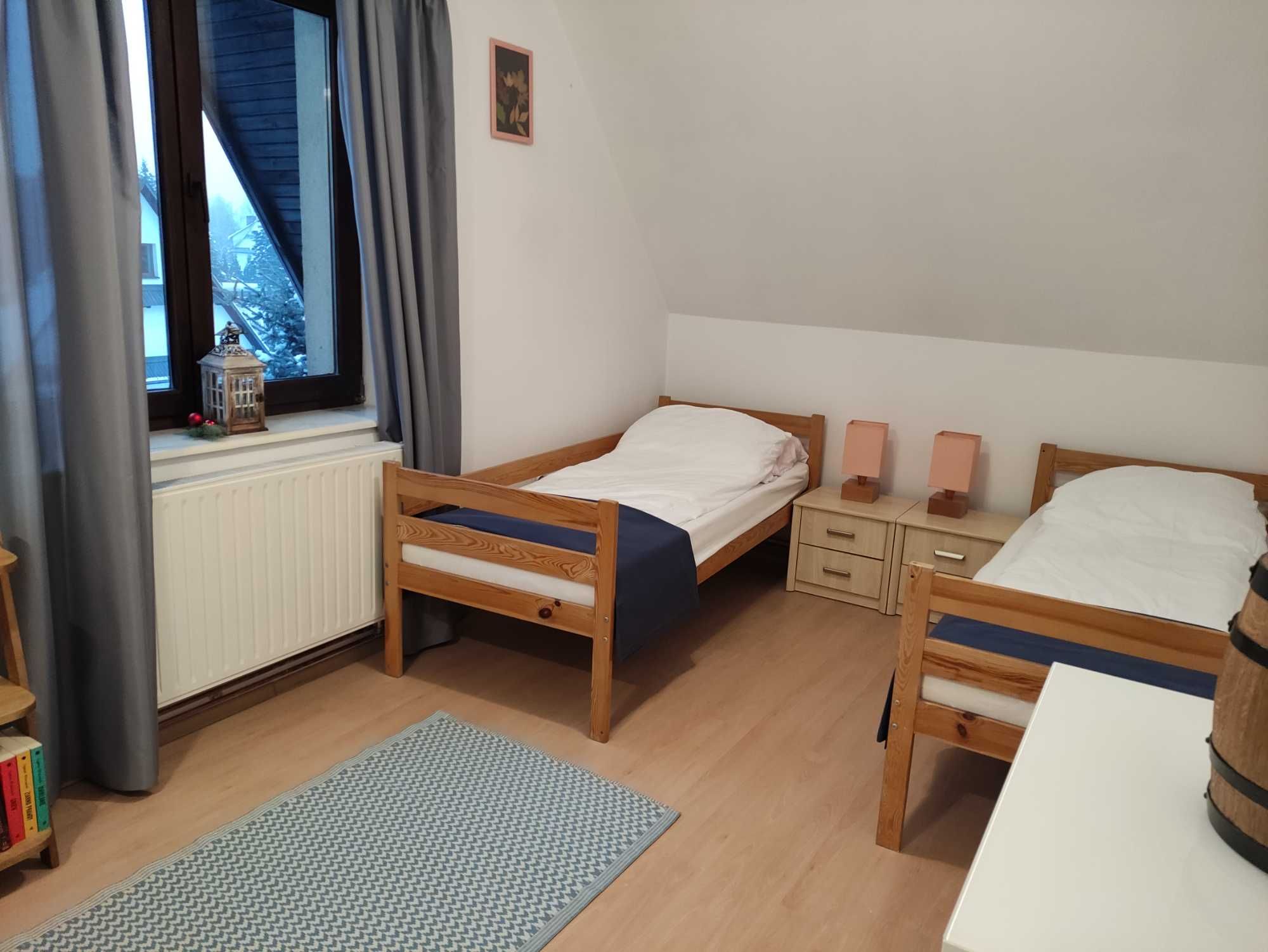 Noclegi w górach, Zawoja, Babia Góra