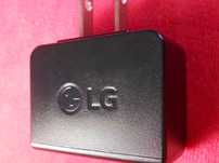 LG 0.7A універсальний зарядний пристрій БЛОЧОК декілька несколько шт
