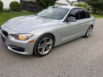 2014 BMW 3 Series 328i