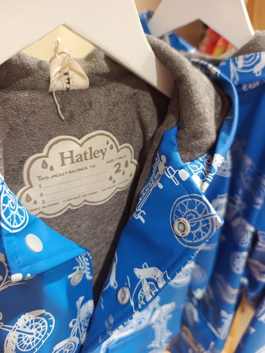 Hatley Канада дощовик