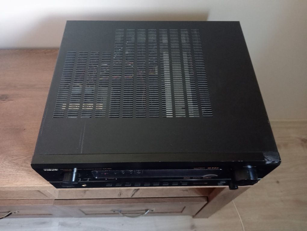 Denon AVR 3802 amplituner