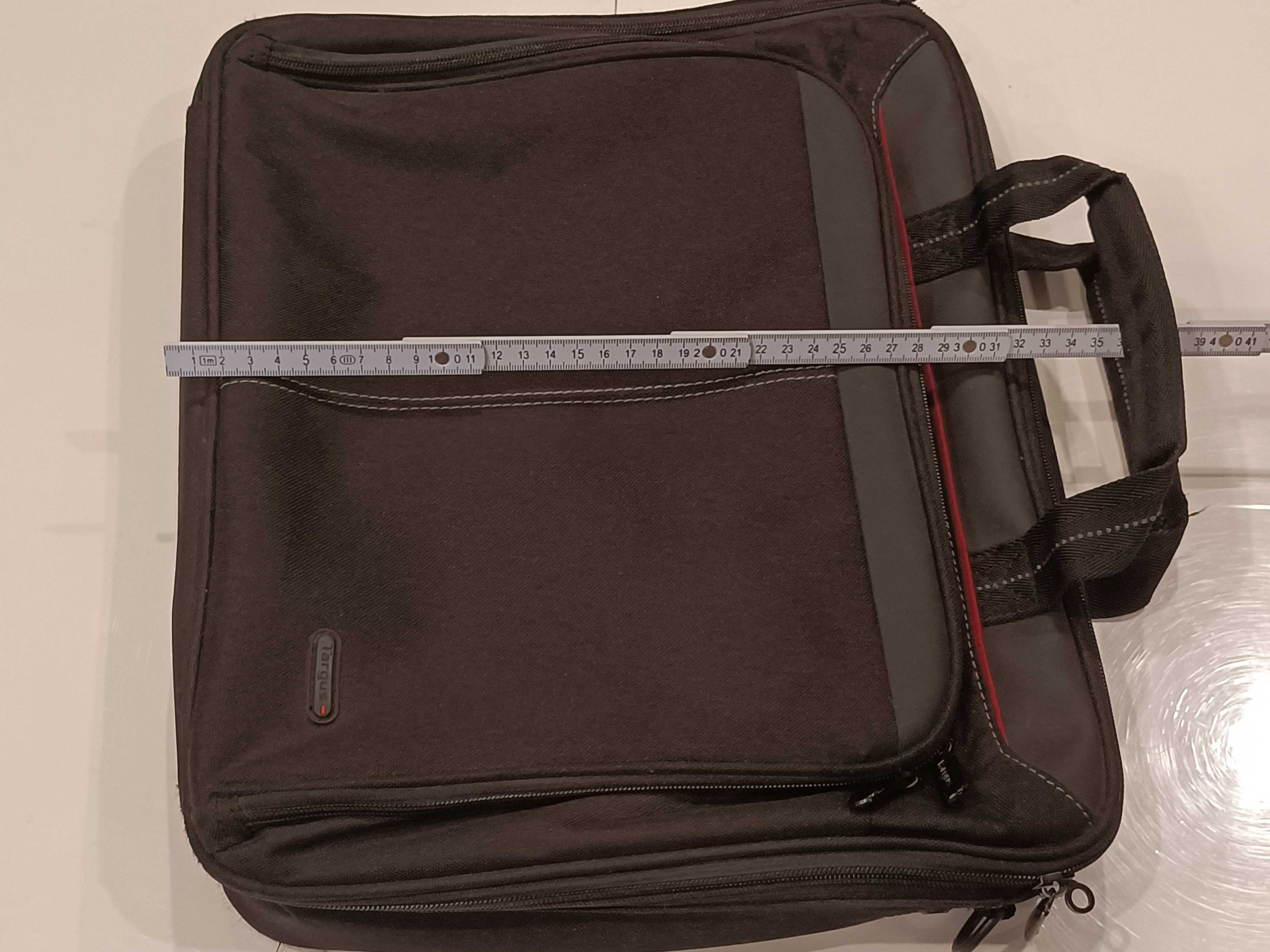 Torba na laptopa, notebooka max 15,6"