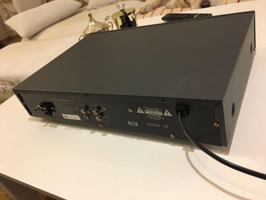 Tuner Nad 414 funkcja rds TANIEJ