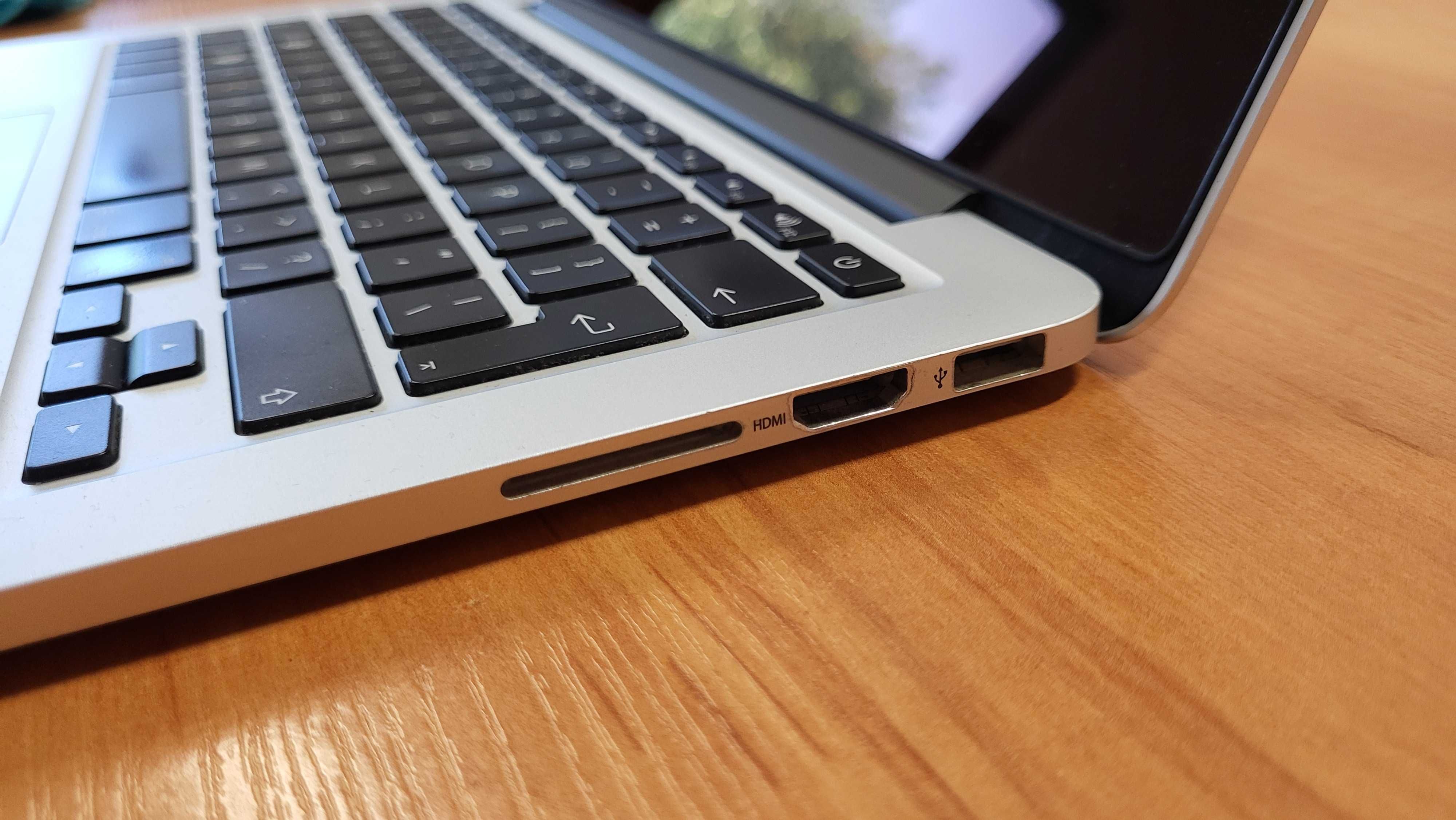 MacBooka Pro 13″ (Retina)