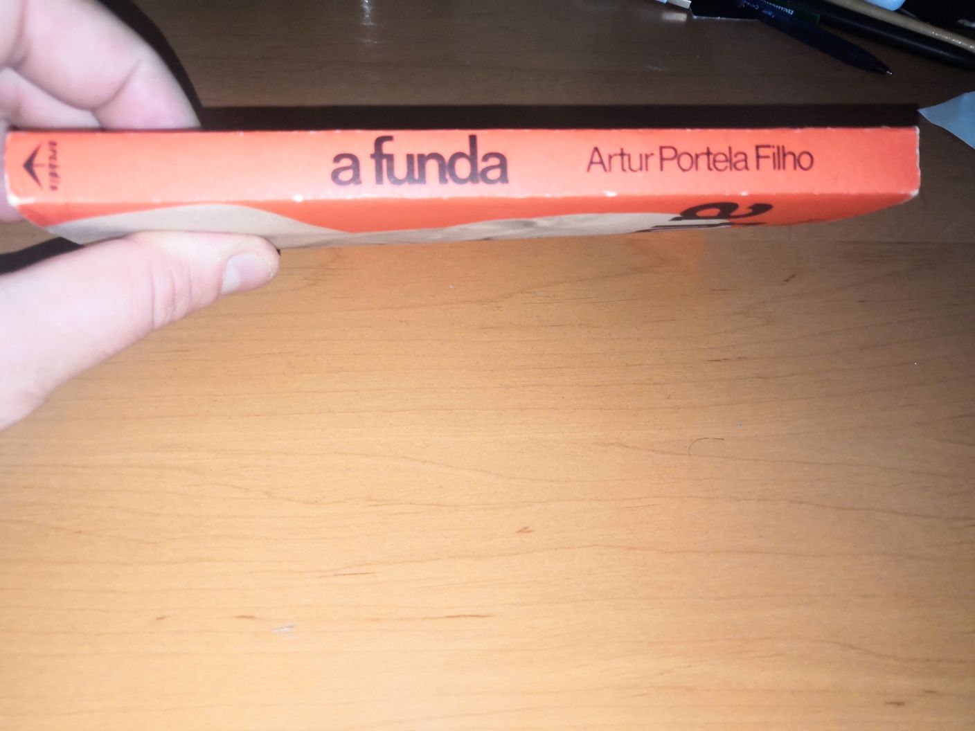 A funda_Artur Portela Filho