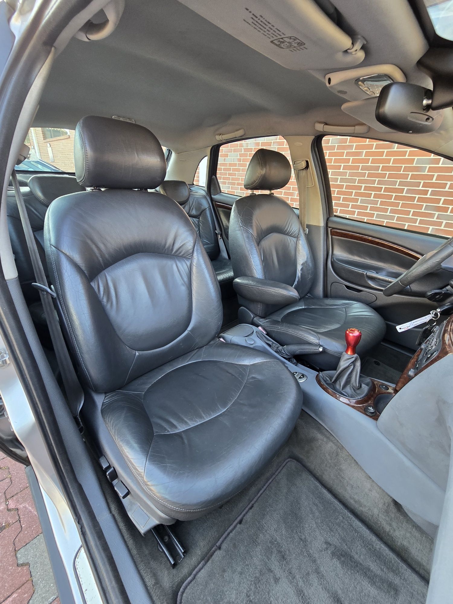 Citroën C5 2.2 HDI Exclusive