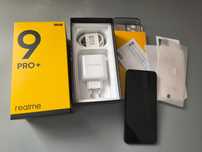 Смартфон Realme 9 pro+. Стан нового.