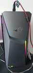Komputer ASUS ROG Strix GL10DH R5-3400G 16GB RAM 512GB SSD