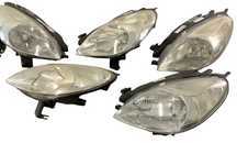 Tania Wysyłka 10 zł  Citroen Xsara Picasso 1 Lift 02r- Reflektor Lampy Prawa Lewa Valeo