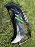 Boczek owiewka kawasaki er6f