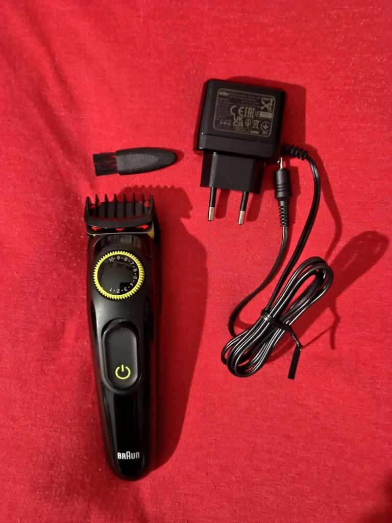 Trymer Braun BT3221 50min
