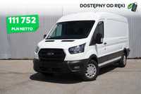 Ford Transit L3h2 Trend 130 Km - Od Ręki !