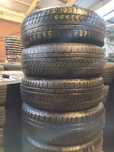 215/70R16 Opony Zimowe Zima CONTINENTAL WinterContact TS850P 5,5mm ALU-RAD Legnica 215/70