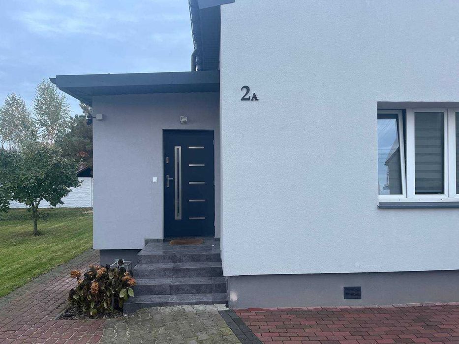 wynajmę niezależny pokój w domu jednorodzinnym