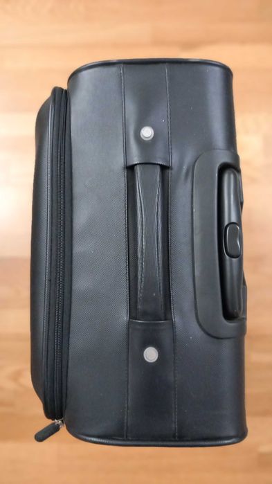 Mala de viagem média