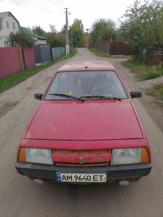 Продам ваз2108..