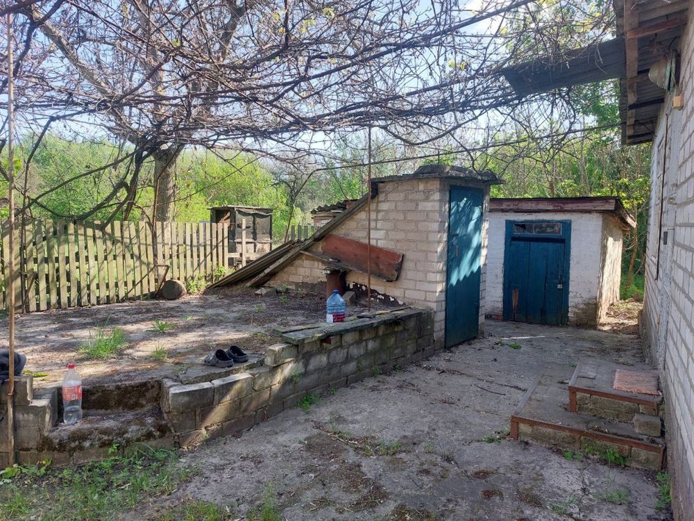 Продам дом Чечелево