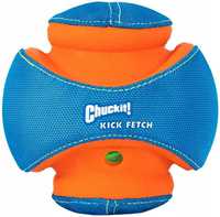 ChuckIt! GIGGLE KICK FETCH pływająca piłka dla psa